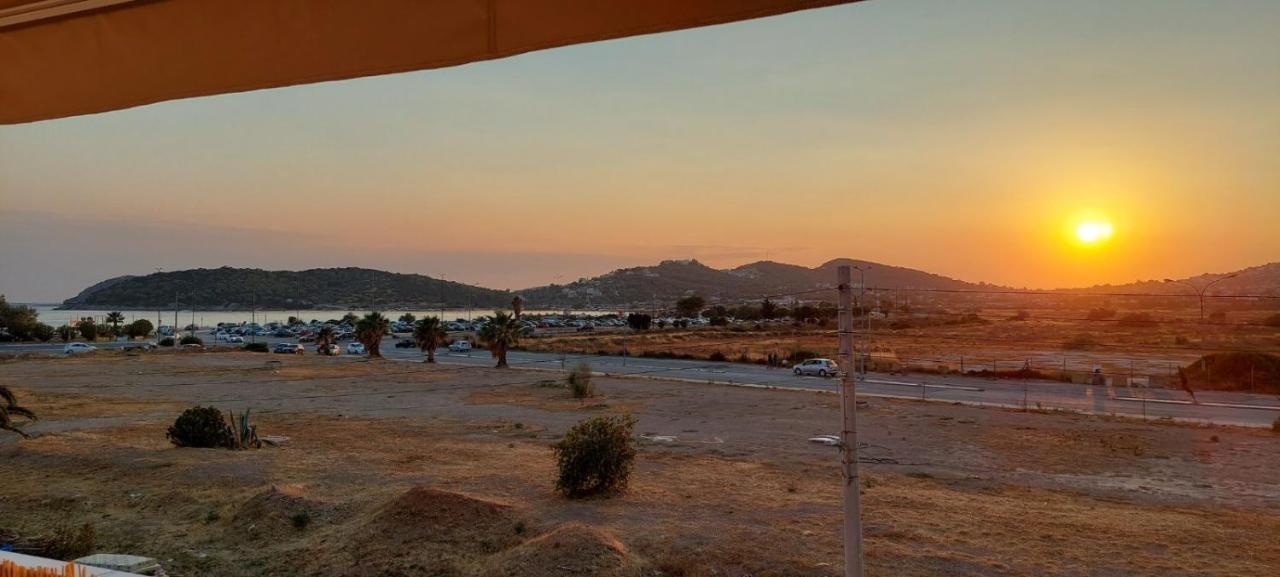 Christy'S House Anavissos / Ανάβυσσος Daire Dış mekan fotoğraf