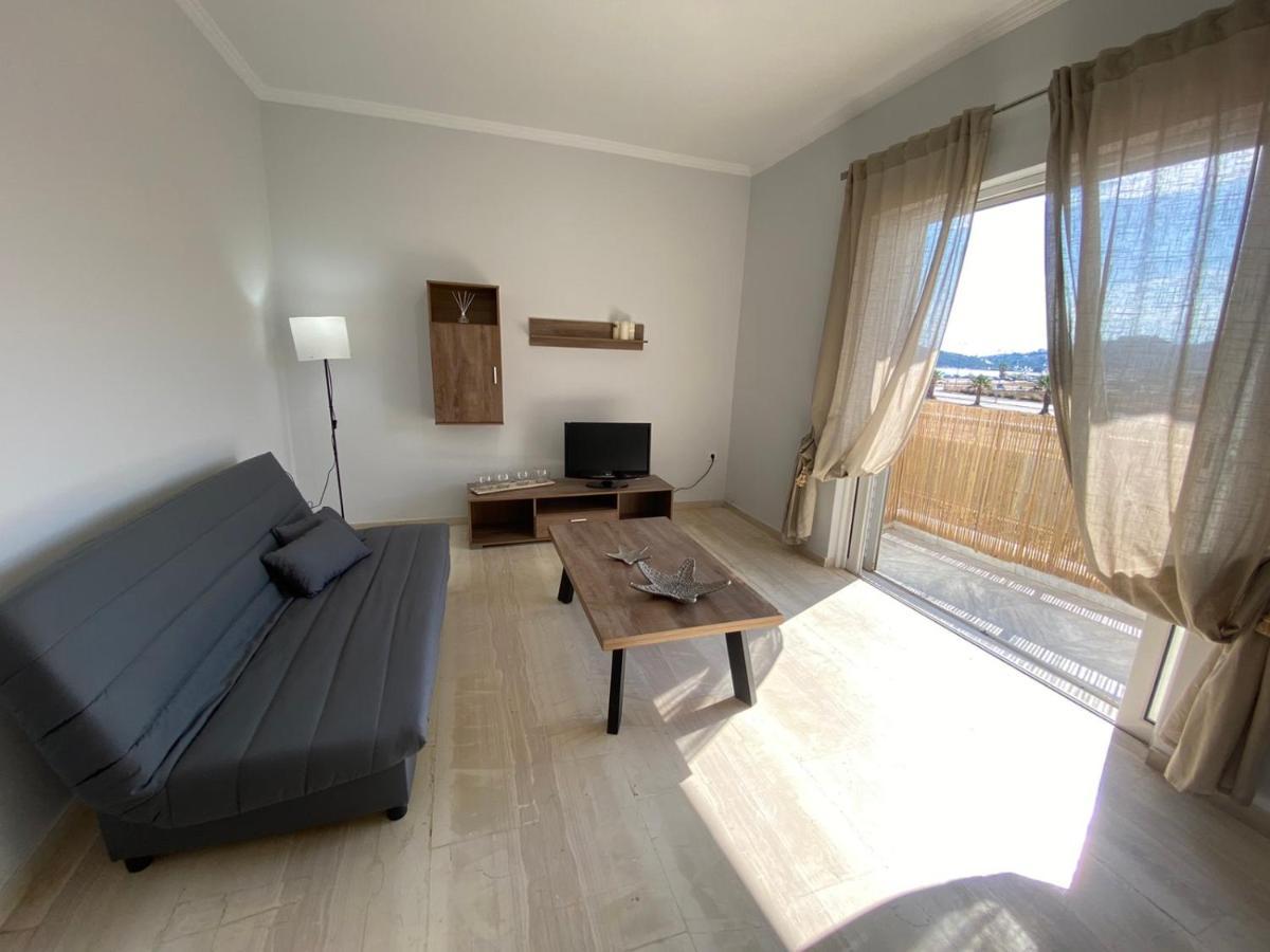 Christy'S House Anavissos / Ανάβυσσος Daire Dış mekan fotoğraf