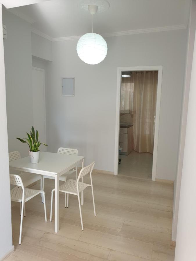 Christy'S House Anavissos / Ανάβυσσος Daire Dış mekan fotoğraf