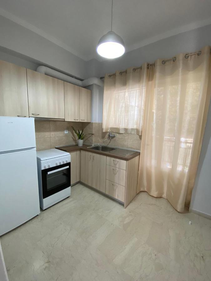Christy'S House Anavissos / Ανάβυσσος Daire Dış mekan fotoğraf